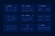 CRYPTO Keynote Template, a Presentation Template by ShapeSlide (Thumbnail 9 of 17)