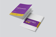 Project Business Proposal Template, a Brochure Template by TMint Play (Thumbnail 8 of 8)