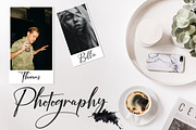 Highland Signature, a Handwritten Font by Natural Ink Studio (Thumbnail 5 of 8)