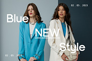 DREPHONIC Modern Sans Serif Font, a Sans Serif Font by UICreative (Thumbnail 3 of 13)