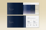 Real Estate Brand Guidelines, a Brochure Template by BrandPacks (Thumbnail 5 of 7)