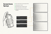 Mangaka Studio for Procreate, a Brush Add-On by Jinro (Thumbnail 11 of 13)