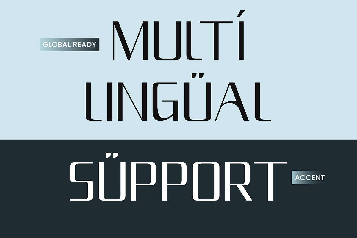 Modern Architecture - Archelo Font, a Sans Serif Font by Stylin Studio (Photo 12 of 12)