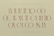 Coreta, a Serif Font by Wasabib Studio (Thumbnail 7 of 13)