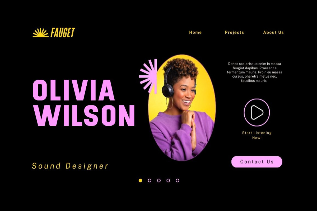Eldon Dark Sans Serif, a Sans Serif Font by JNJ Studio (Photo 3 of 9)