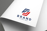 FF Letter Modern Logo Design, a Branding & Logo Template by Amadul11 (Thumbnail 3 of 4)