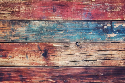 Wood planks texture background, old, a Photo by Lopatin Photo