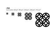 50 Graphic Design Icons, an Outline Icon by Side Project (Thumbnail 4 of 8)