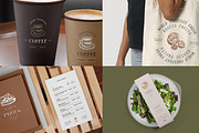 Modern Logo Bundle, a Branding & Logo Template by iStar Design (Thumbnail 15 of 40)