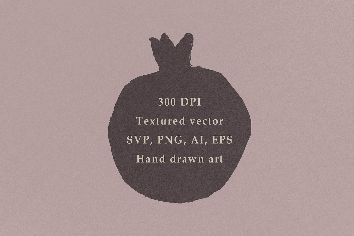 Wine and Food Doodles illustrations, a Food Illustration by RaDavCrafts (Photo 9 of 10)