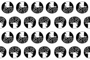 Deer..., an Animal Illustration by kostolom3ooo (Thumbnail 2 of 5)