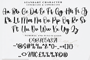 Sunrise, a Handwritten Font by InermediaSTUDIO (Thumbnail 4 of 6)