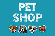 Dog Paw - Pet Font, a Font by vladocar (Thumbnail 6 of 7)