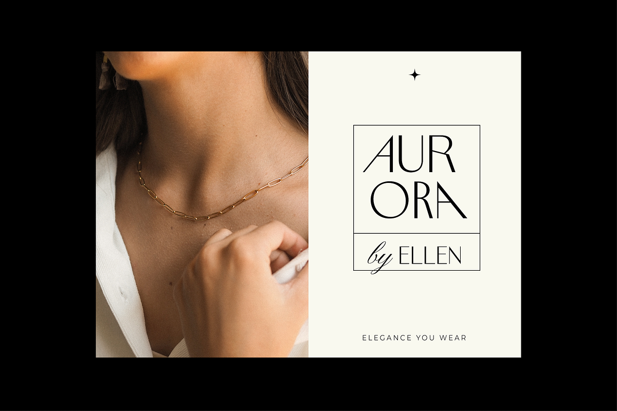 Wilmont - Elegant Ligature Font, a Sans Serif Font by Surplus Type Co (Photo 10 of 11)