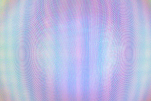 Vintage halo tv grid texture backgro