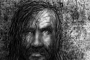 30+ PENCIL & CHARCOAL Brushes, a Brush Add-On by Georg's Procreate Brushes (Thumbnail 17 of 17)