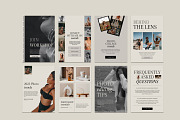 Hampton | Canva Email Templates, an Email Template by Lavinia Visuals (Thumbnail 6 of 8)