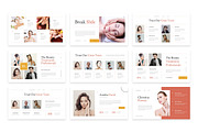 Charmy - Beauty Keynote Template, a Presentation Template by Design Persona (Thumbnail 4 of 5)