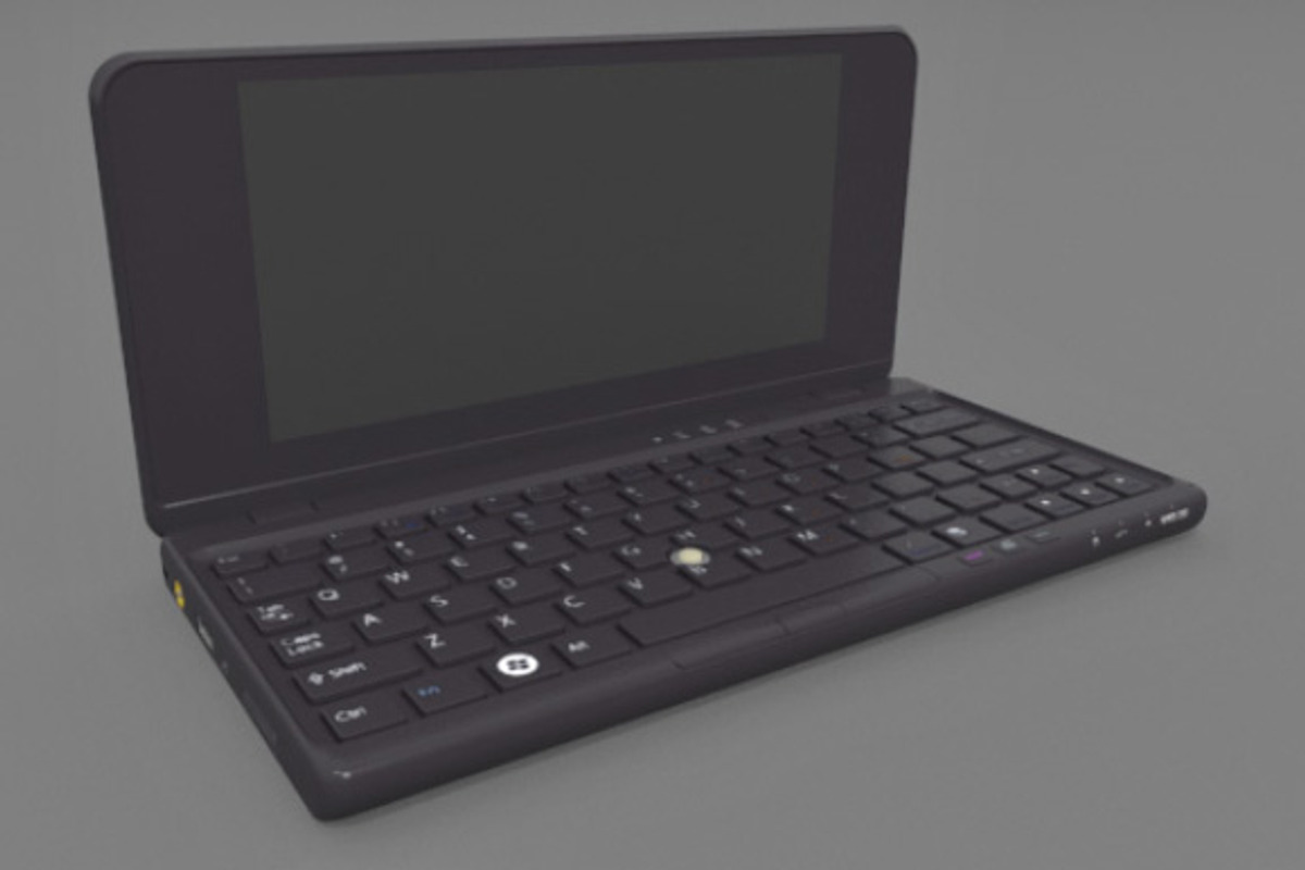 Gadgets and Electronics Pack, an Object 3D Model by RivermillStudios (Photo 2 of 9)