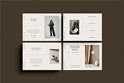Services and Pricing Guide Template, a Presentation Template by Wild Theory (Thumbnail 11 of 12)