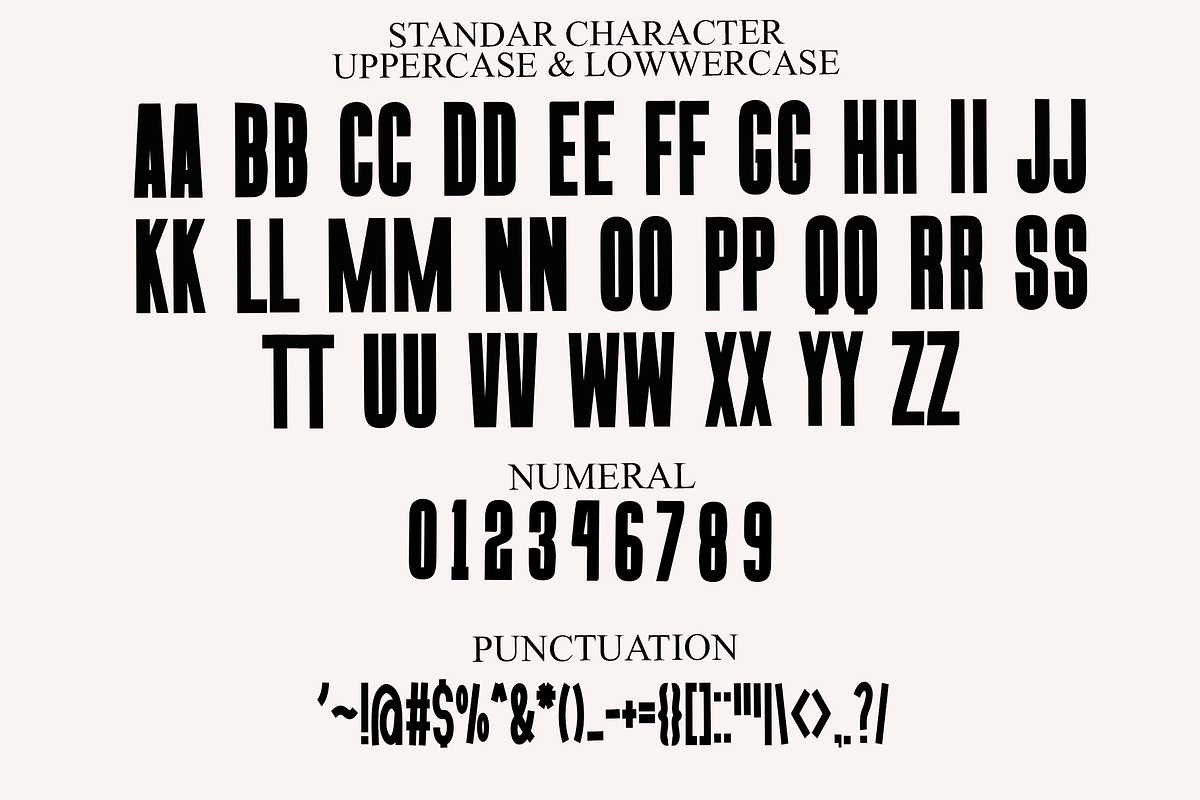 Modern Valentine, a Script Font by InermediaSTUDIO (Photo 3 of 8)