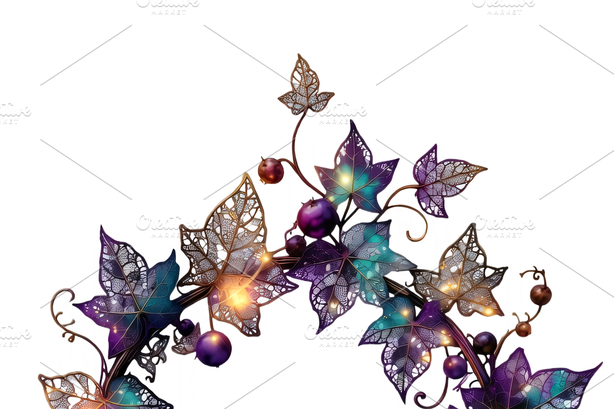 ETARA Magical Brush & Stamp Kit, a Brush Add-On by ETARA by Mea Hau (Photo 29 of 45)