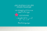 All Always, a Script Font by khurasan (Thumbnail 6 of 6)
