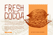 Narexo || Modern Playful Handwritten, a Handwritten Font by Idea Studio (Thumbnail 9 of 10)