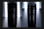 Aluminum Can Mockup, a Product Mockup by Freeman Studio (Thumbnail 8 of 14)