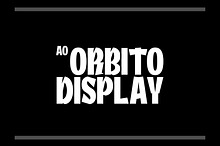 AO Orbito - Sporty Bold Font