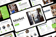 Creative Presentation Bundle, a Presentation Template by Hammad Arif (Thumbnail 33 of 77)