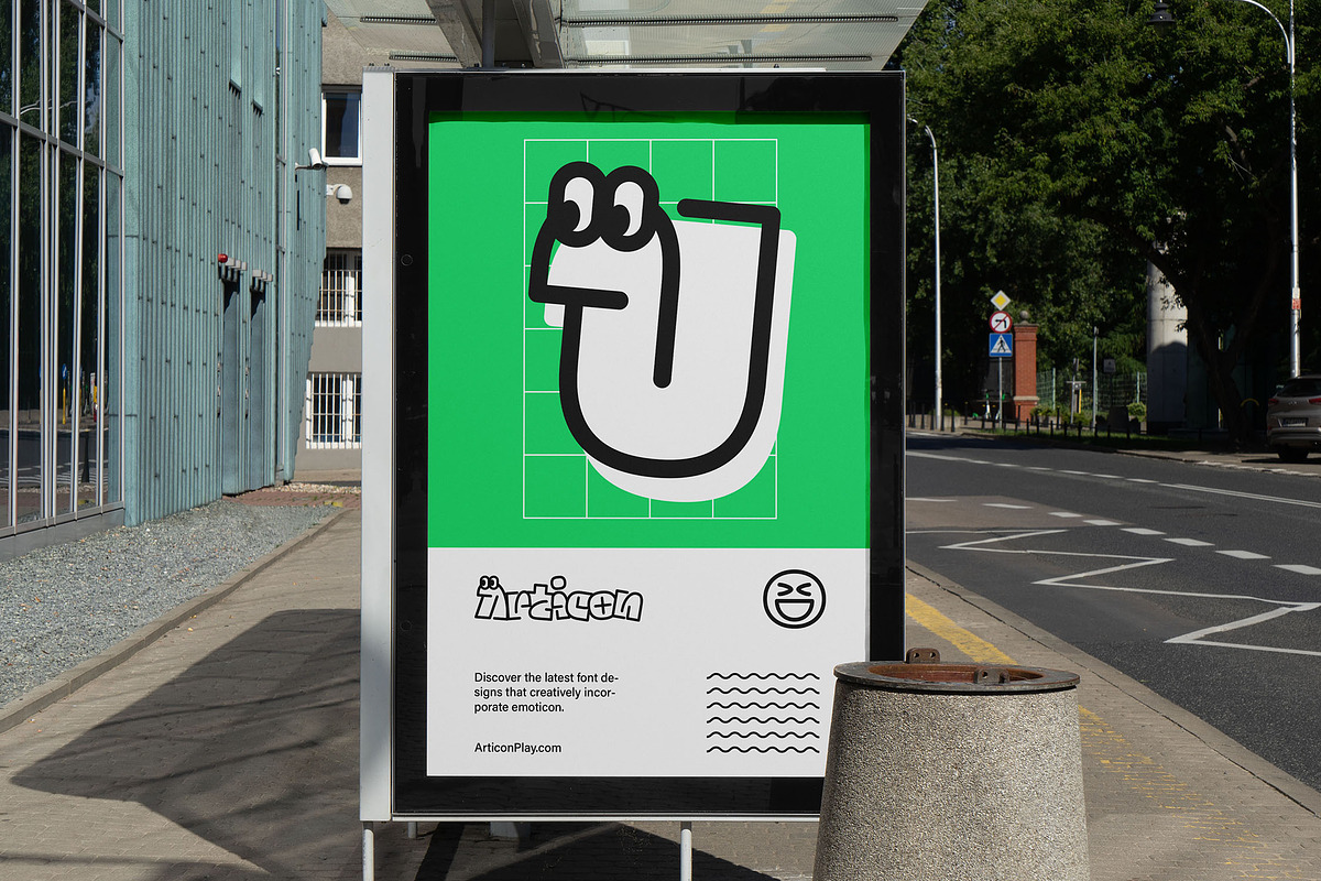 Articon Duo Font, a Sans Serif Font by Versetype (Photo 8 of 22)