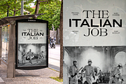 Urban Billboard Ad Mockup - OCM3, a Print Template by Ormai (Thumbnail 8 of 8)