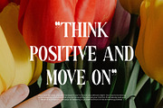 Morista Gloryst Elegant Serif Font, a Serif Font by Graphicxell (Thumbnail 5 of 8)