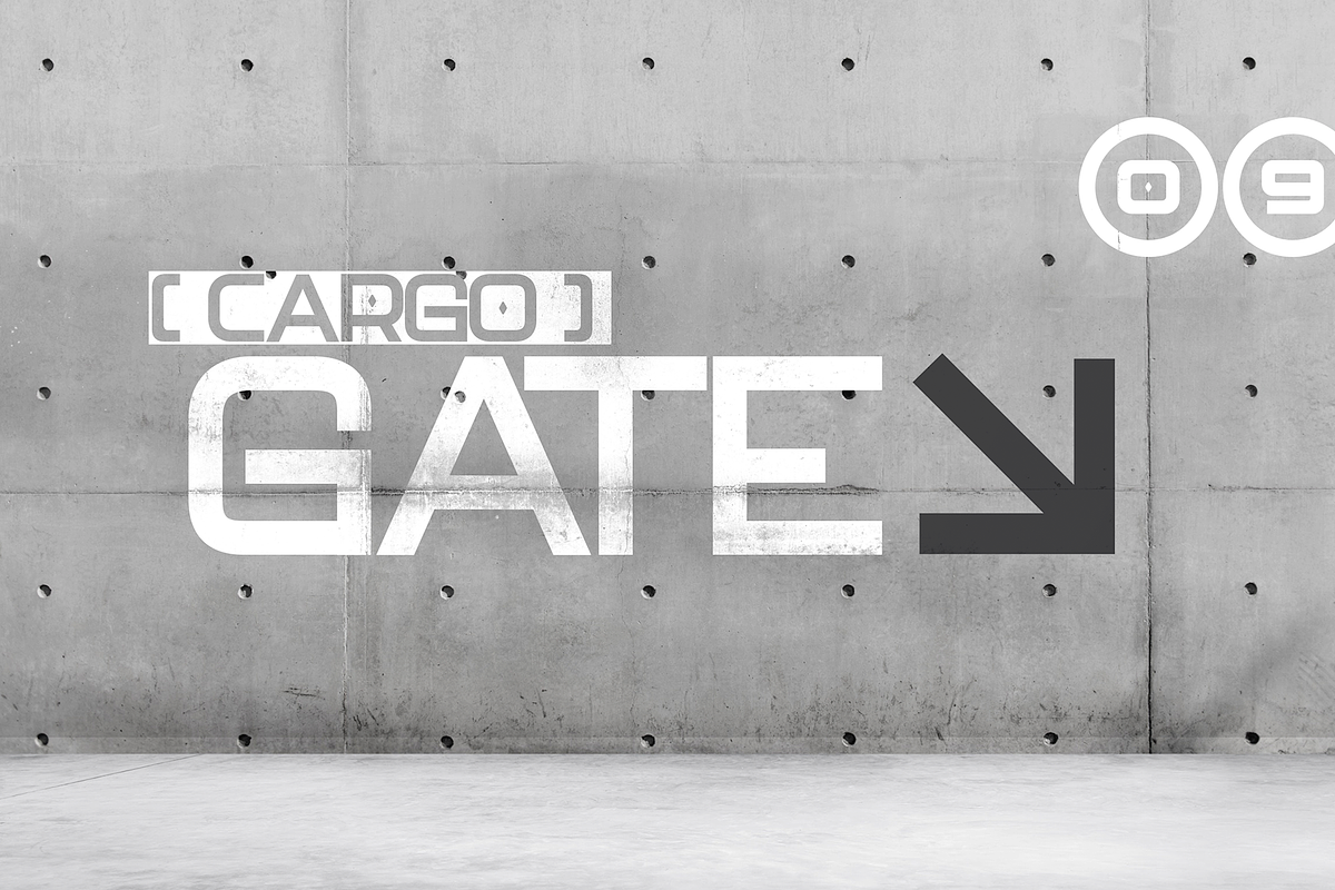 Neo Afrique Sans | Modern Art Deco, a Sans Serif Font by Tondi Type Studio (Photo 10 of 13)