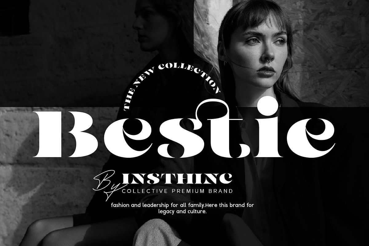 Golkist - Luxury Stencil Serif, a Serif Font by Typia Nesia (Photo 14 of 16)