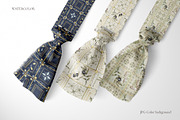 Watercolor Tiles Pattern Collection, a Pattern Graphic by MayaNavits (Thumbnail 6 of 13)