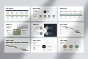 Project Proposal Presentation, a Presentation Template by GoldenPixelStudio (Thumbnail 20 of 27)