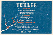 Kitsune Font, a Font by Kreasi Malam (Thumbnail 2 of 4)