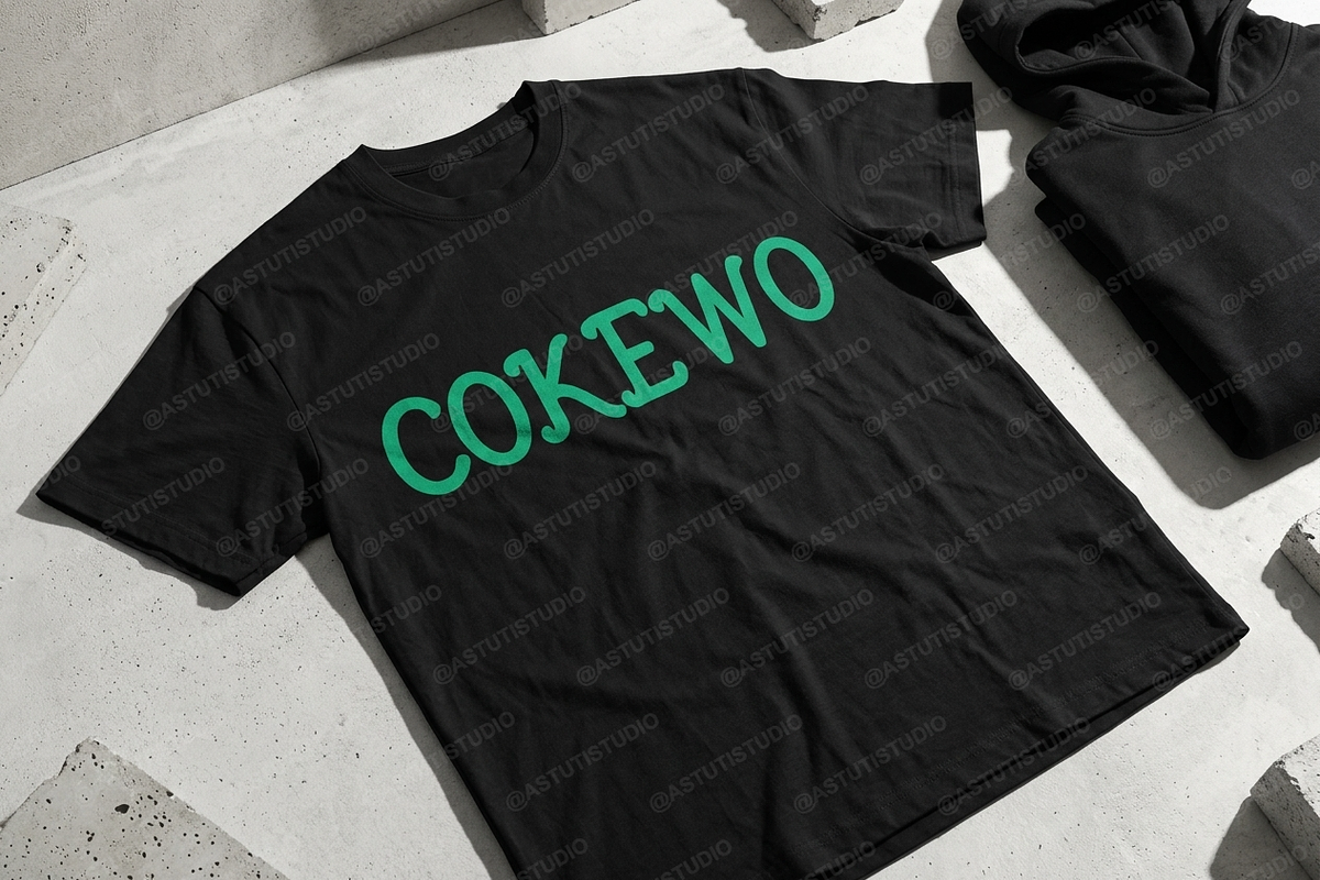 Cokewo - Refined Luxury Serif Typefa, a Serif Font by Astuti Studio (Photo 10 of 21)