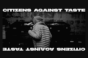 NF ULTRA - Expanded Display Font, a Sans Serif Font by Narrators Studio (Thumbnail 3 of 5)