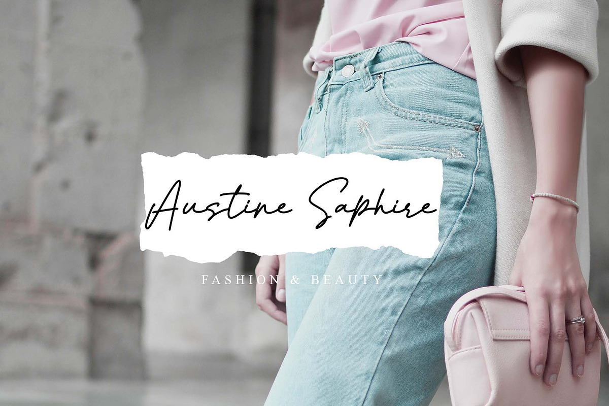 Kindly Soulmate Script, a Script Font by MJB Letters (Photo 7 of 11)