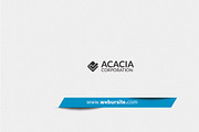 Creative Business Card, a Business Card Template by DesignGhar (Thumbnail 5 of 6)