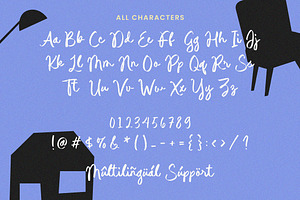 Fortune Taylor Font