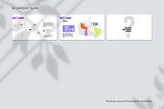 Product Launch Transforming With Bus, a Presentation Template by Slide-Agency (Thumbnail 12 of 12)