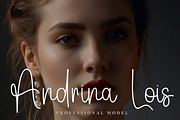Limited Handwriting, a Handwritten Font by FreshTypeINK (Thumbnail 8 of 8)