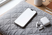 Elvora - iPhone Device Mockup, an iPhone Mockup by Heinzel Std Mockup (Thumbnail 3 of 5)