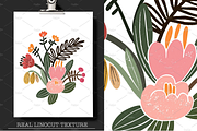 Flower Bundle, an Object Graphic by Mii Lab (Thumbnail 6 of 9)
