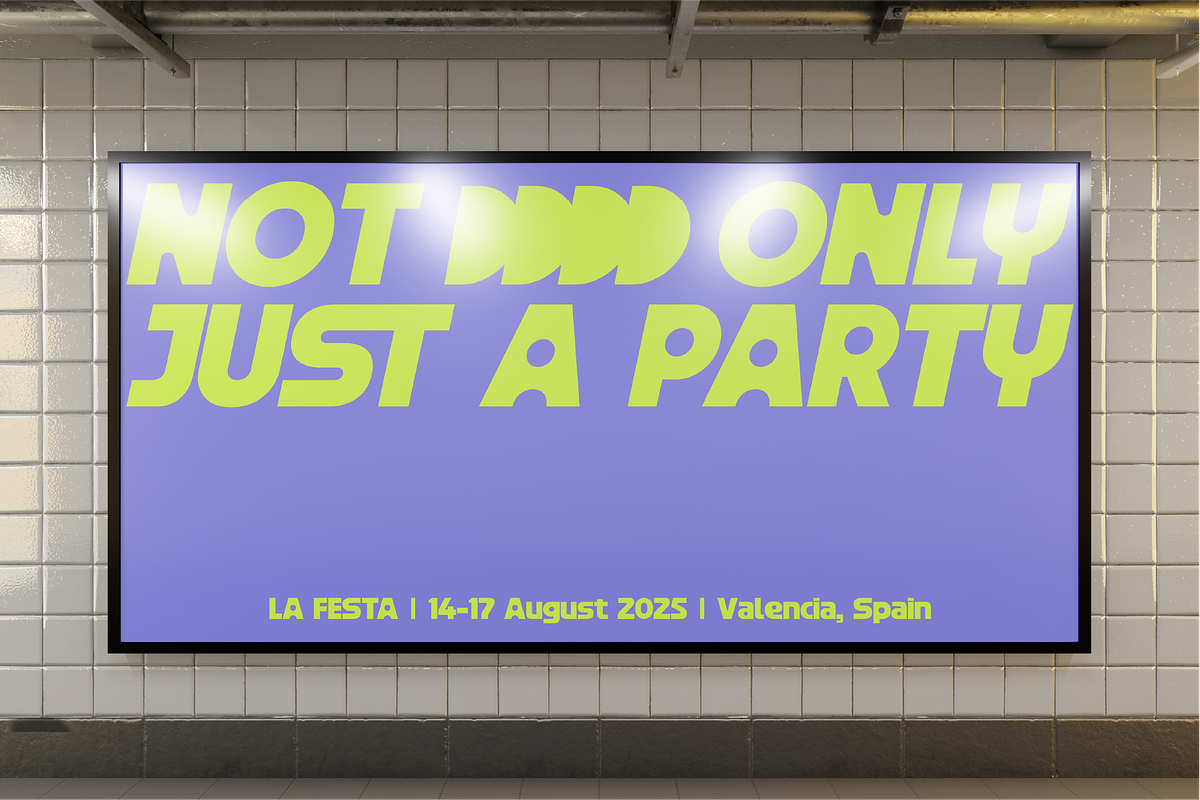 403 FEST, a Sans Serif Font by 403 Type Foundry (Photo 11 of 16)