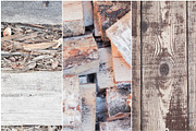FARMHOUSE BACKGROUNDS, a Texture Graphic by dagmarauhl (Thumbnail 7 of 8)